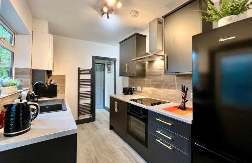 Oxford House - Great for Contractors or Family Holidays - Photo 38