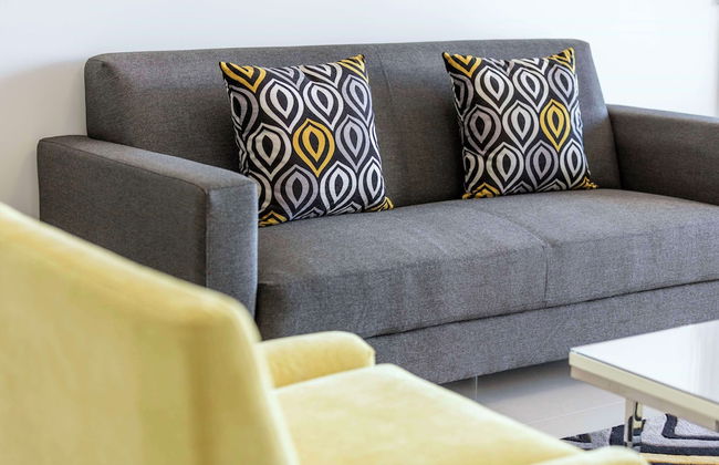 Oaks Brisbane Woolloongabba Suites - Photo 26