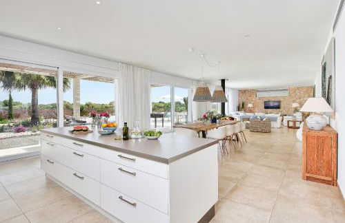 Villa Es Trenc - Foto 15