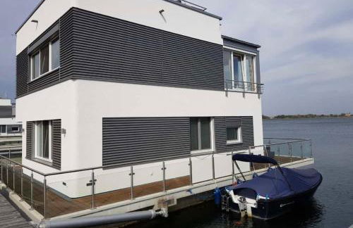 Hausboot Elandi - Foto 16