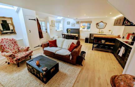 Plum Cottage Somerset - Foto 3