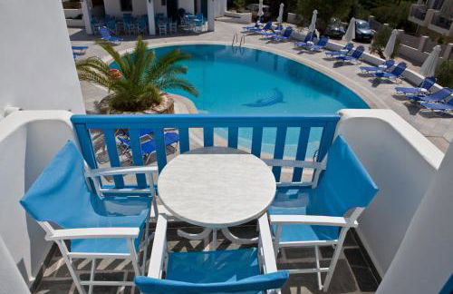 Viva Mare Foinikounta - Photo 24