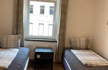 DKN - Ihr Zuhause auf Zeit in Merseburg Nähe Leuna, Schkopau - Voll ausgestattet - Foto 3