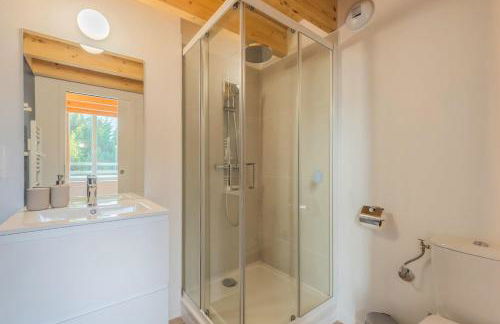 Grand studio pour deux personnes en mezzanine - Foto 18