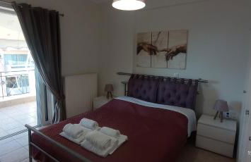 Angela's Seaview Apartment - Foto 13