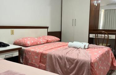 Apartamento com vista da praia da Costa 615 - Foto 40