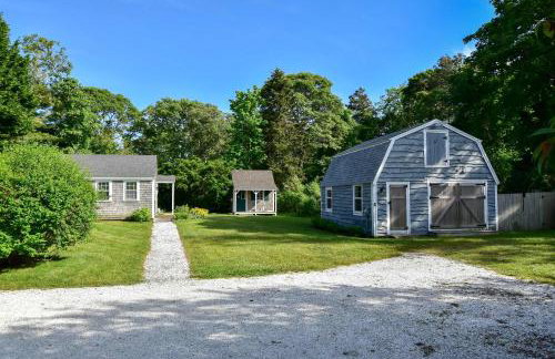 Pristine Multi-Family Home w Barn Game Room - Foto 37