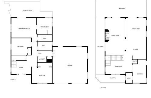 Sandy Toes Ocean Views Steps to Beach Deck - Foto 34