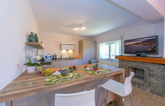 Villa Giulietta Private Pool - Foto 48