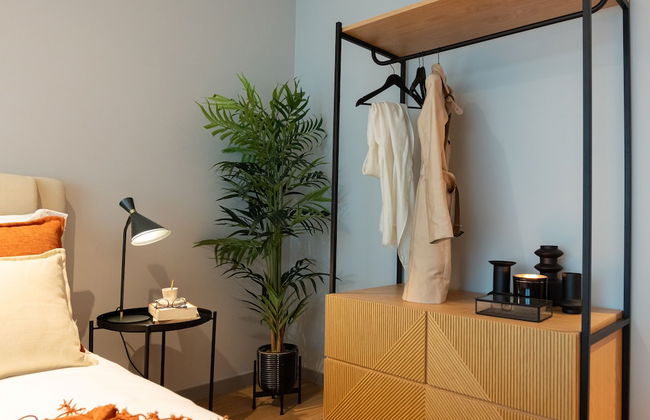 Nôma Living Icon Apartments - Foto 8