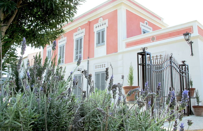 Antica Dimora la Porta del Sale - Foto 1