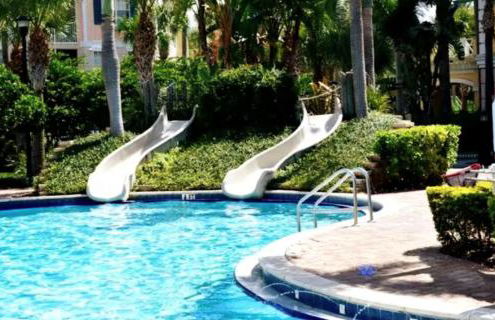 Magical Apartment DisneyFree ShuttleFree parking - Foto 63