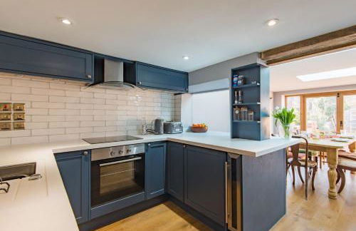 Castle Cottage - Foto 19