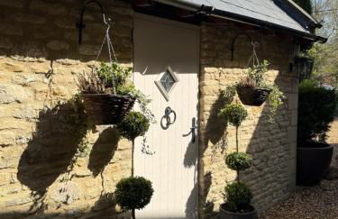 Mulberry House Farm Mulberry Lodge - Foto 17