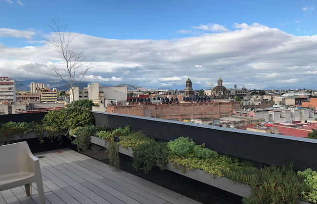 MyPlace at Santo Domingo - Foto 63