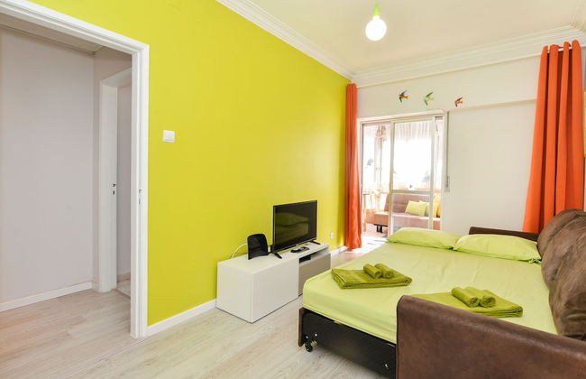 Cascais Holiday House - Foto 10