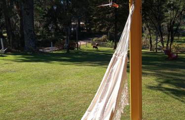 Magia das Hortênsias - Natureza, Hidromassagem e Muita Tranquilidade! - Foto 44