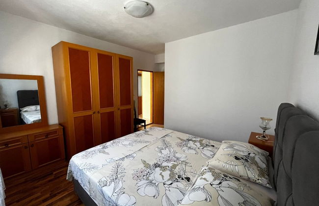 Dalibor - 5m From the sea With Parking - A7 - Foto 8