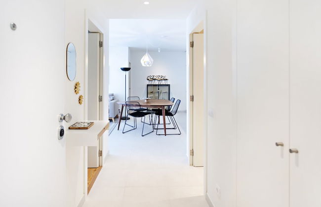 Casas do Forte CG in Tavira - Foto 6