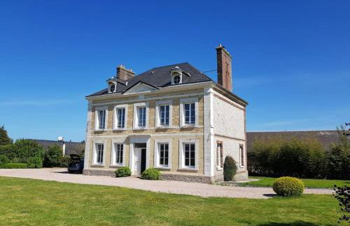 Le Clos Saint-Clair Etretat - Foto 1