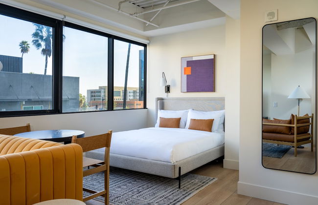 Kasa Sunset Los Angeles - Foto 14