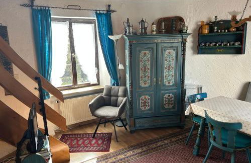 Turm an der Mauer - Foto 11