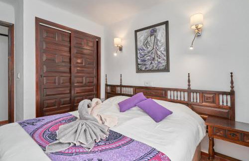 Apartment in Algarrobo Costa - Foto 25