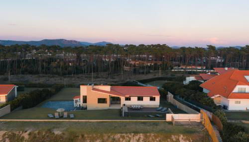 Dunéa - Oceanfront Luxury and Serenity - Ofir - Foto 2