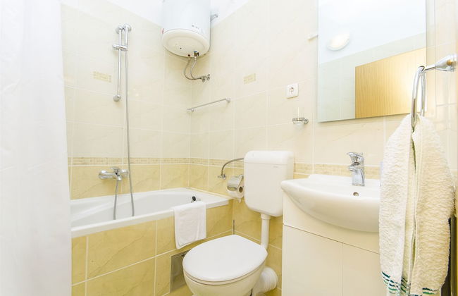 Apartments Kunac - Photo 40