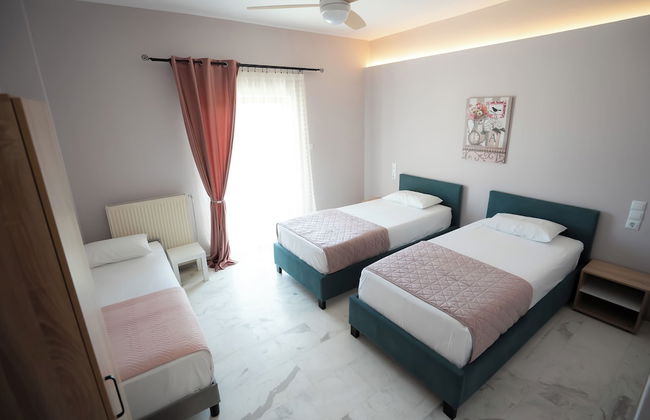 Meteora House with a view - Foto 23