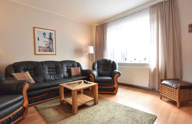 Tolles Ferienhaus in Wismar fur 8 Personen - Foto 12