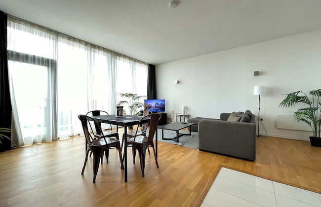 Modern Luxury in Manchester - Foto 8