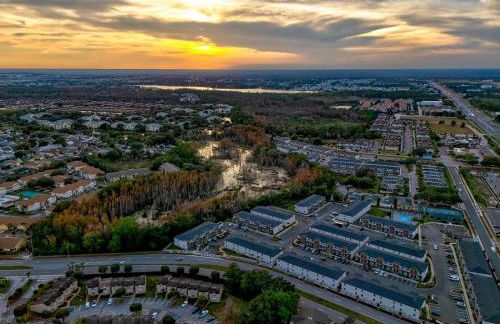 Bright Modern Townhome Retreat - Foto 50