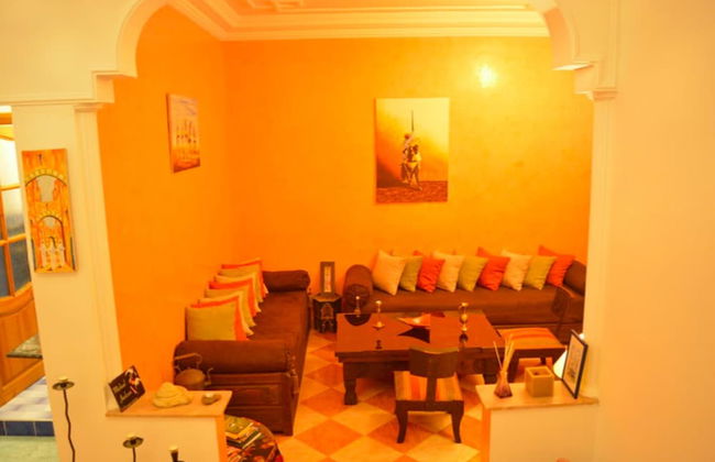 Charming Apartment for Rent in Essaouira - Foto 15