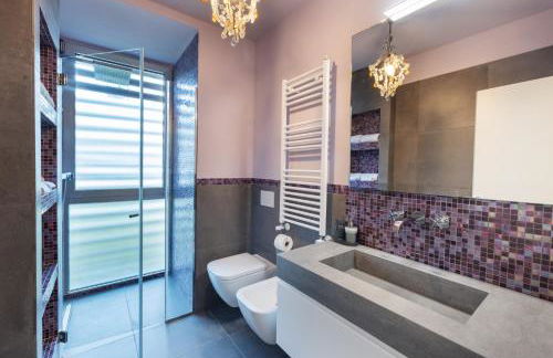 Molari Luxury Suites - Riccione - Photo 52