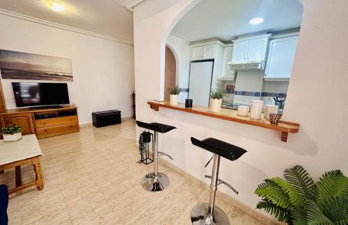 A1040 - Terramar 1 - 2004 Finestrat - Foto 7