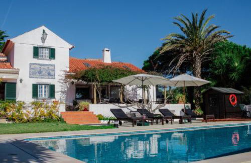 Quinta Verde Sintra - Casa de Campo - Foto 17