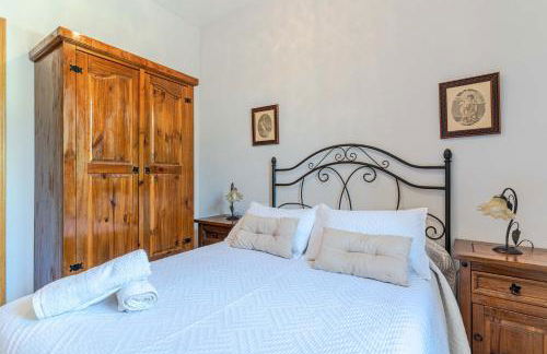 Casa Rural Cortijo Rizao - Foto 66