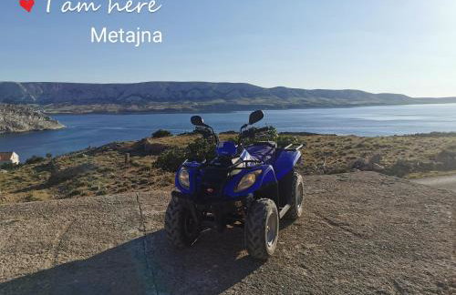 Apartment TinaTeo, Gajac - Photo 34