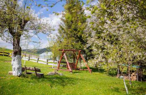 Domek Bogdanka - Foto 4