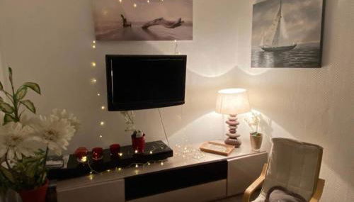 Appartement Veules roses , la cressonnière: « Veules & Victor « - Foto 2