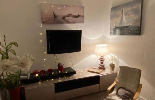 Appartement Veules roses , la cressonnière: « Veules & Victor « - Foto 2