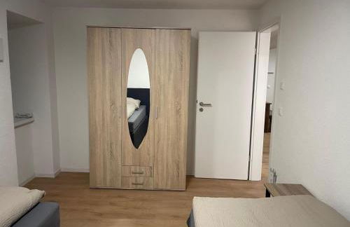 Sehr schöne und Modernisierte Wohnung mit moderne Wohnraumlüftung - Foto 43