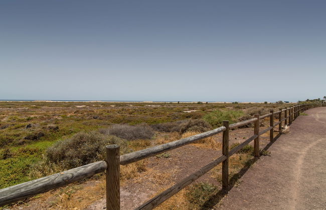 The Real Casa Atlantica Morro Jable - Foto 33