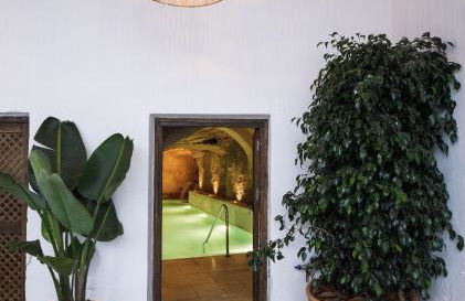 Casablanca Vejer Baño Termal - Foto 54