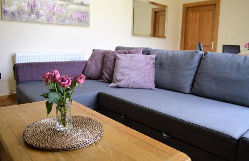 Wardie Garden Cottage - Foto 26