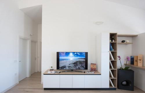 LOFT LUNGOMARE vista MARE e MONTI - Foto 40