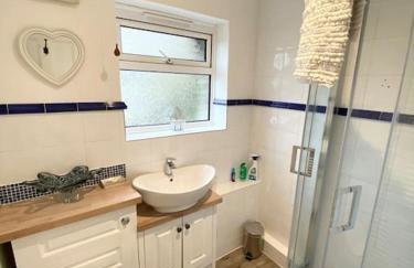 Secluded Escape near Salcombe - Newhouse Barn. - Foto 34