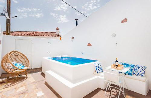 Alqueva Rustic Soul - Foto 21