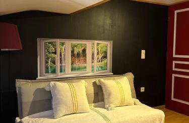 Maison de village avec spa privé & grande terrasse calme & détente - Foto 26